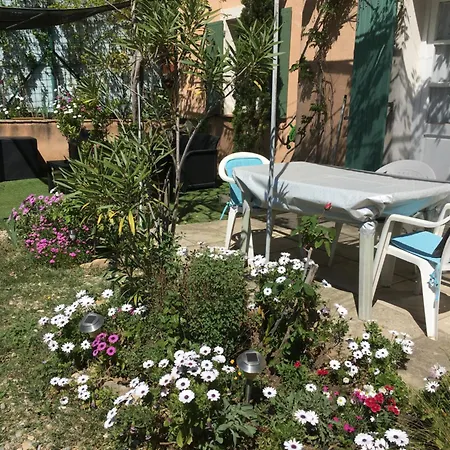 Gite Avec Piscine Mes Vacances En Provence A Beaumes De Venise Exterior foto