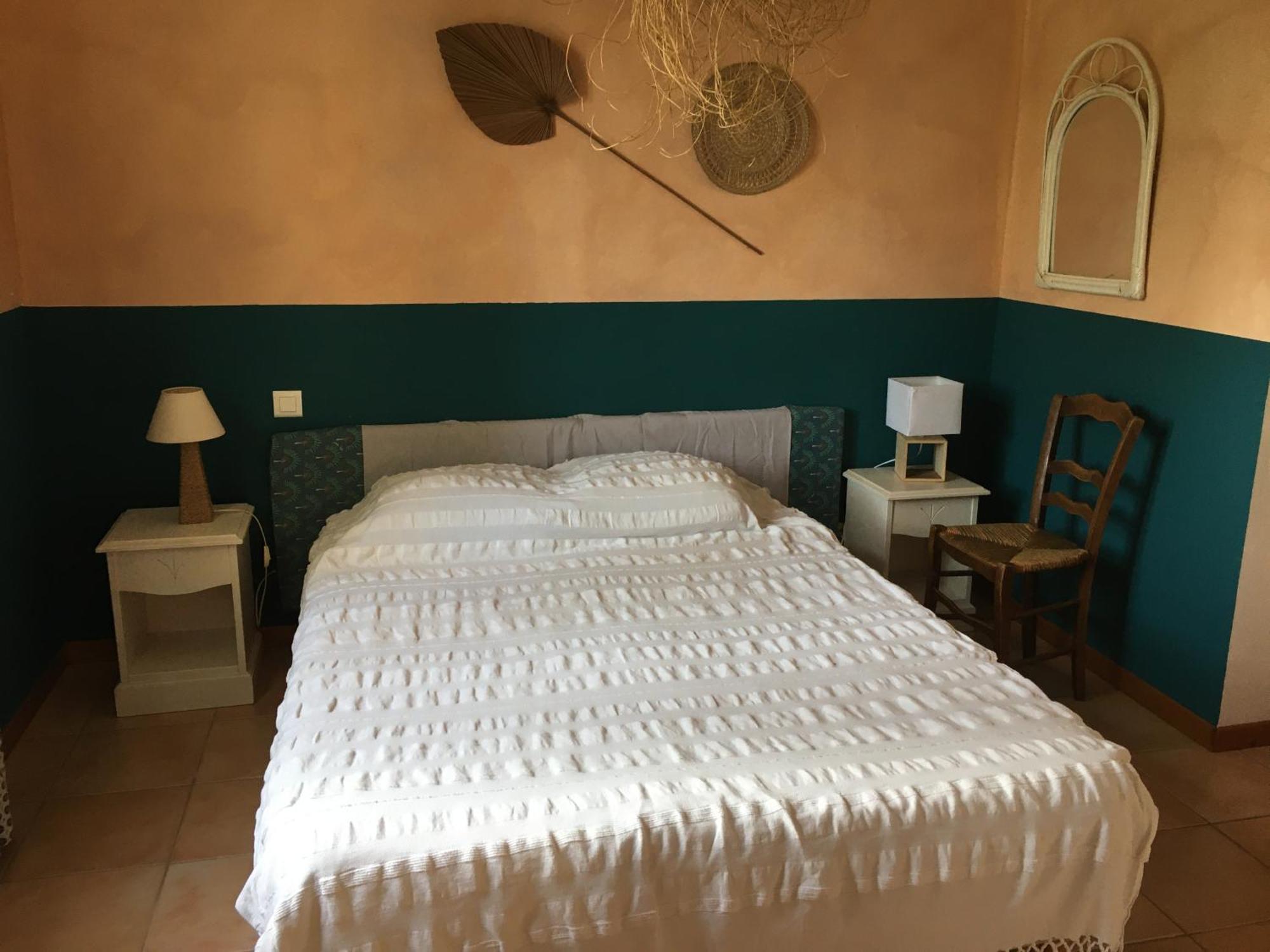 Ferienhaus Avec Piscine Mes En Provence A De Venise *