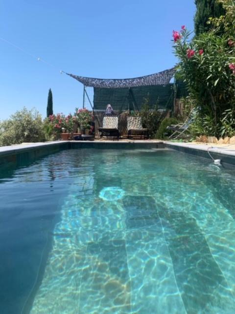 Avec Piscine Mes En Provence A De Venise Ferienhaus *