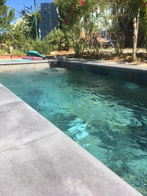 Ferienhaus Avec Piscine Mes En Provence A De Venise Beaumes-de-Venise