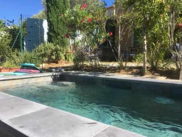 Avec Piscine Mes En Provence A De Venise * Beaumes-de-Venise